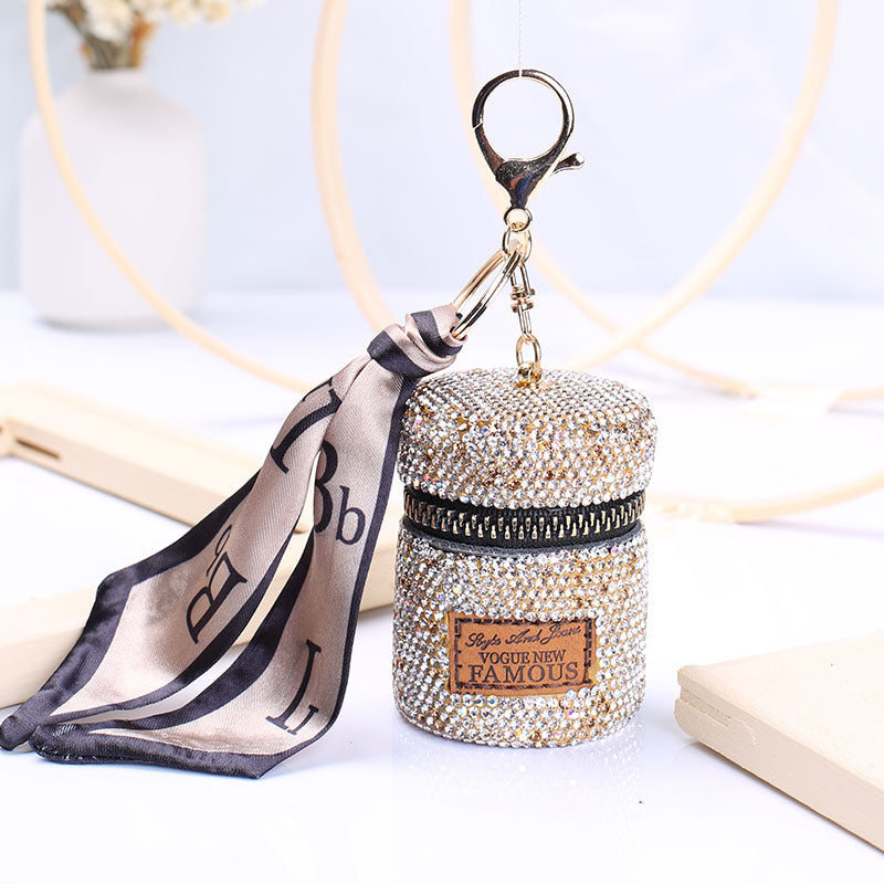 Style Made Simple: Why the All-Matching Buckle Mini is Your New Daily Essential