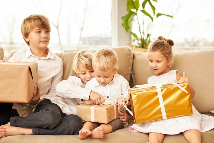 Gifts for Kids