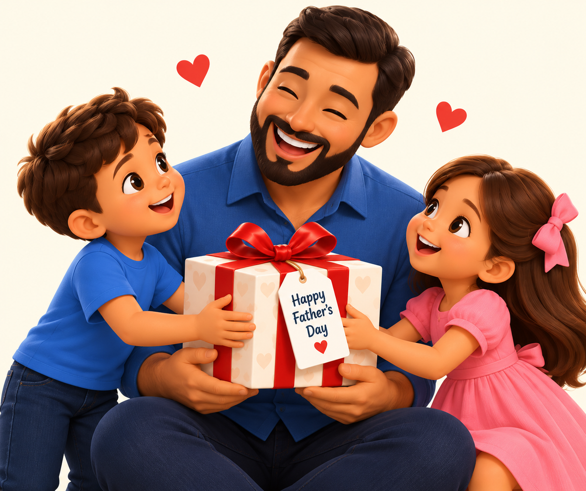 Father's Day Gifts