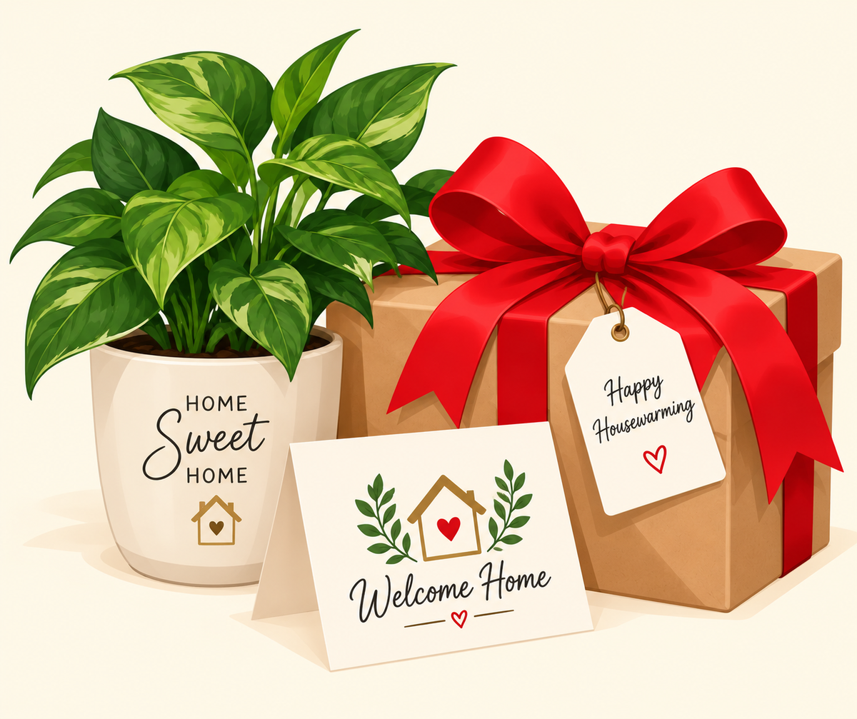 Housewarming Gifts