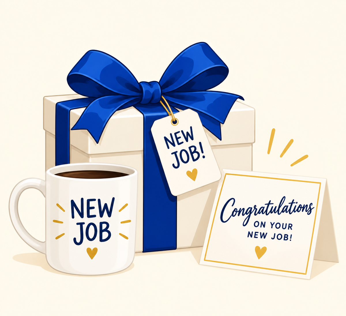 New Job Gifts