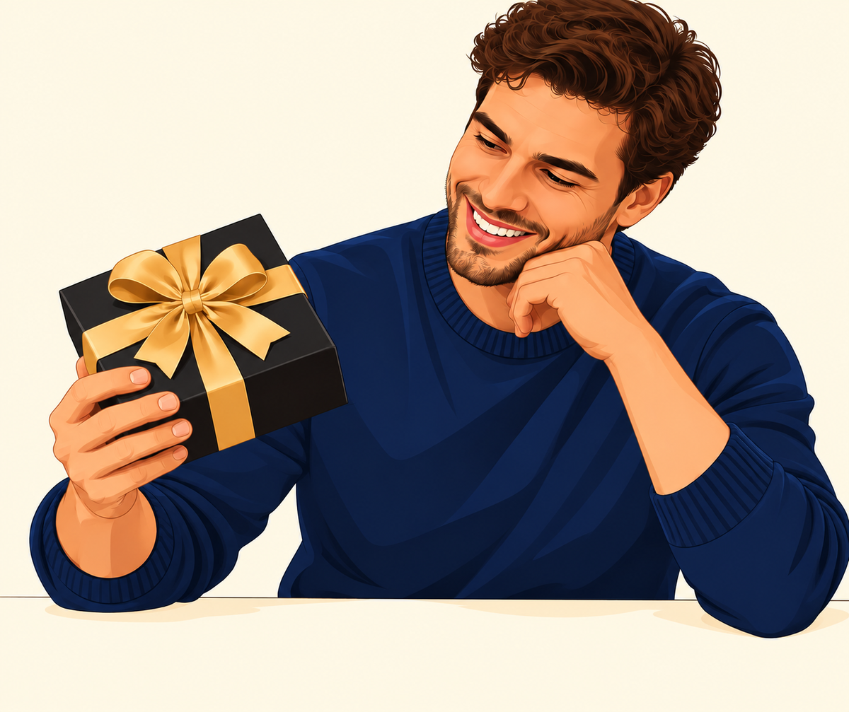 Gifts for Brothers