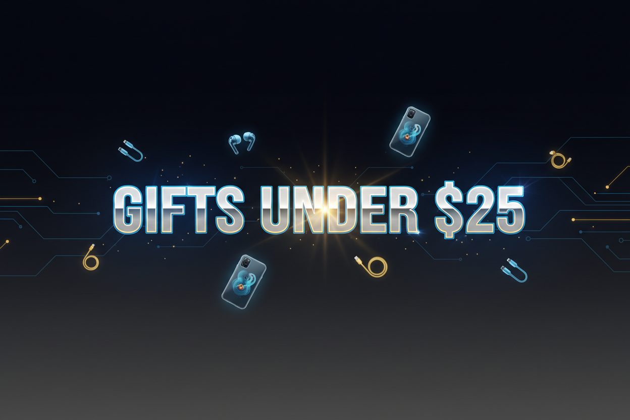 Gifts Under 25