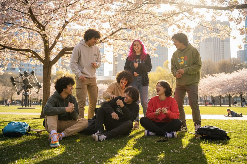 Gifts for Teens