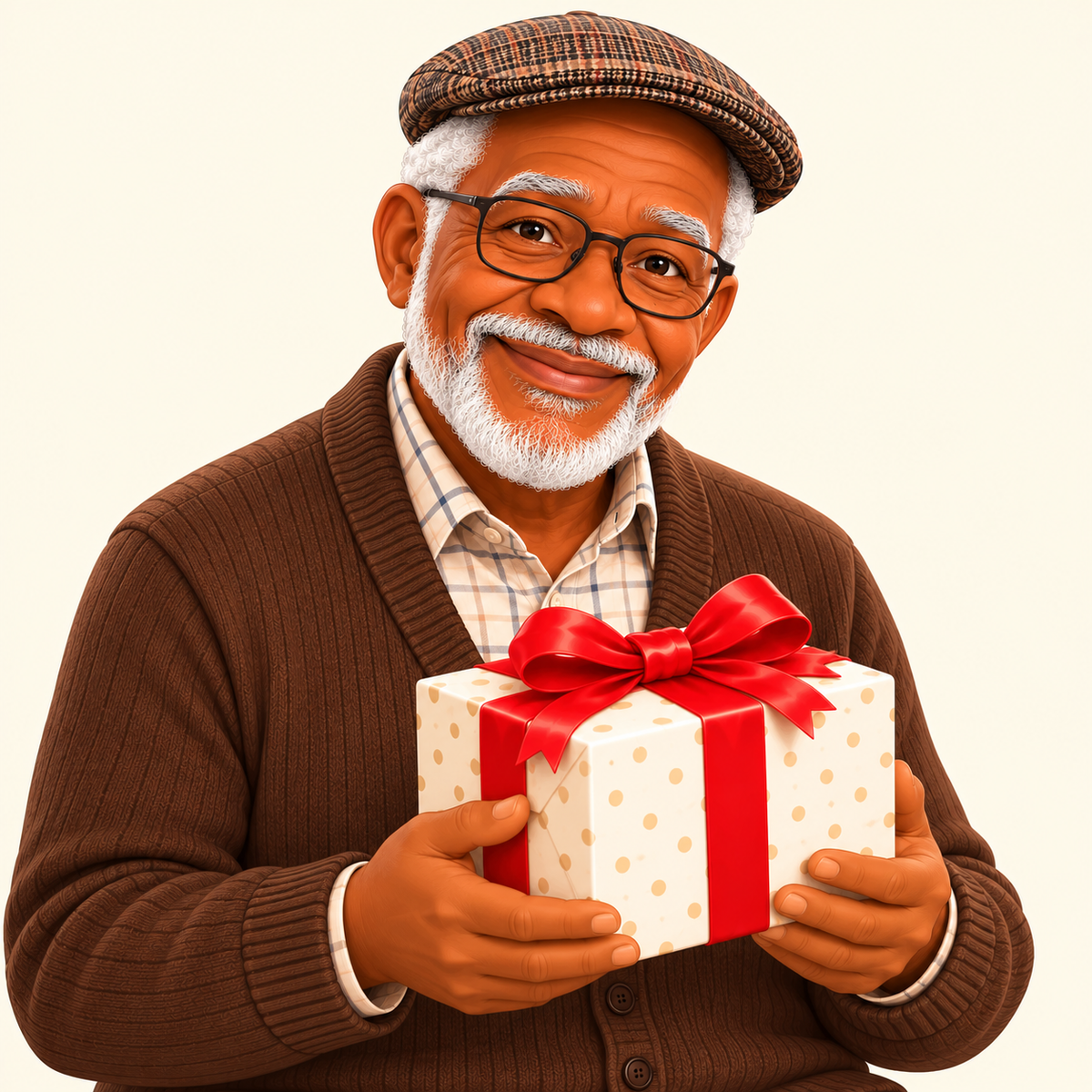 Gifts for Grandpa