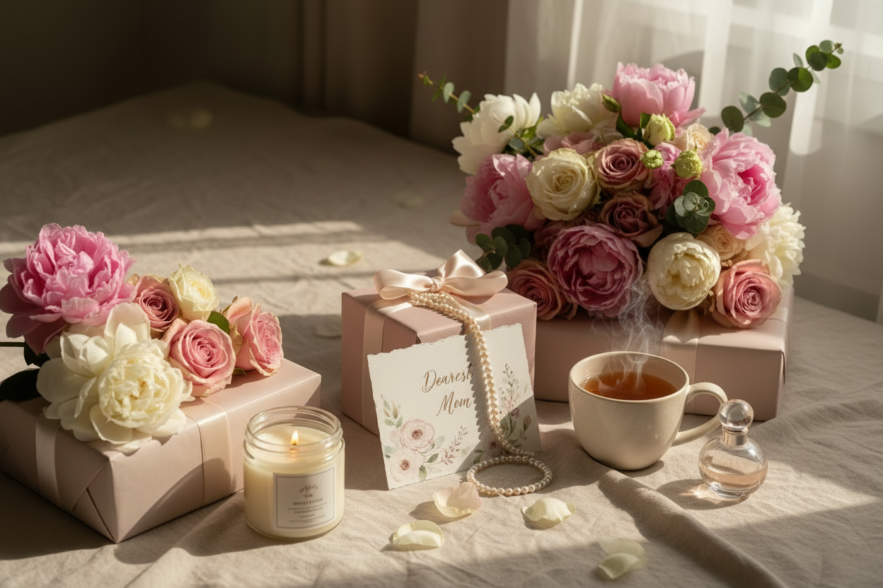 Gifts for Mom