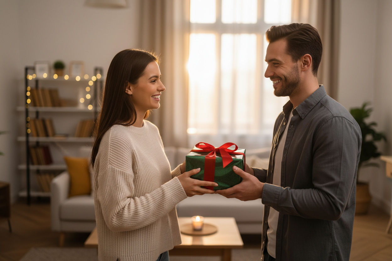 Gifts for Couples