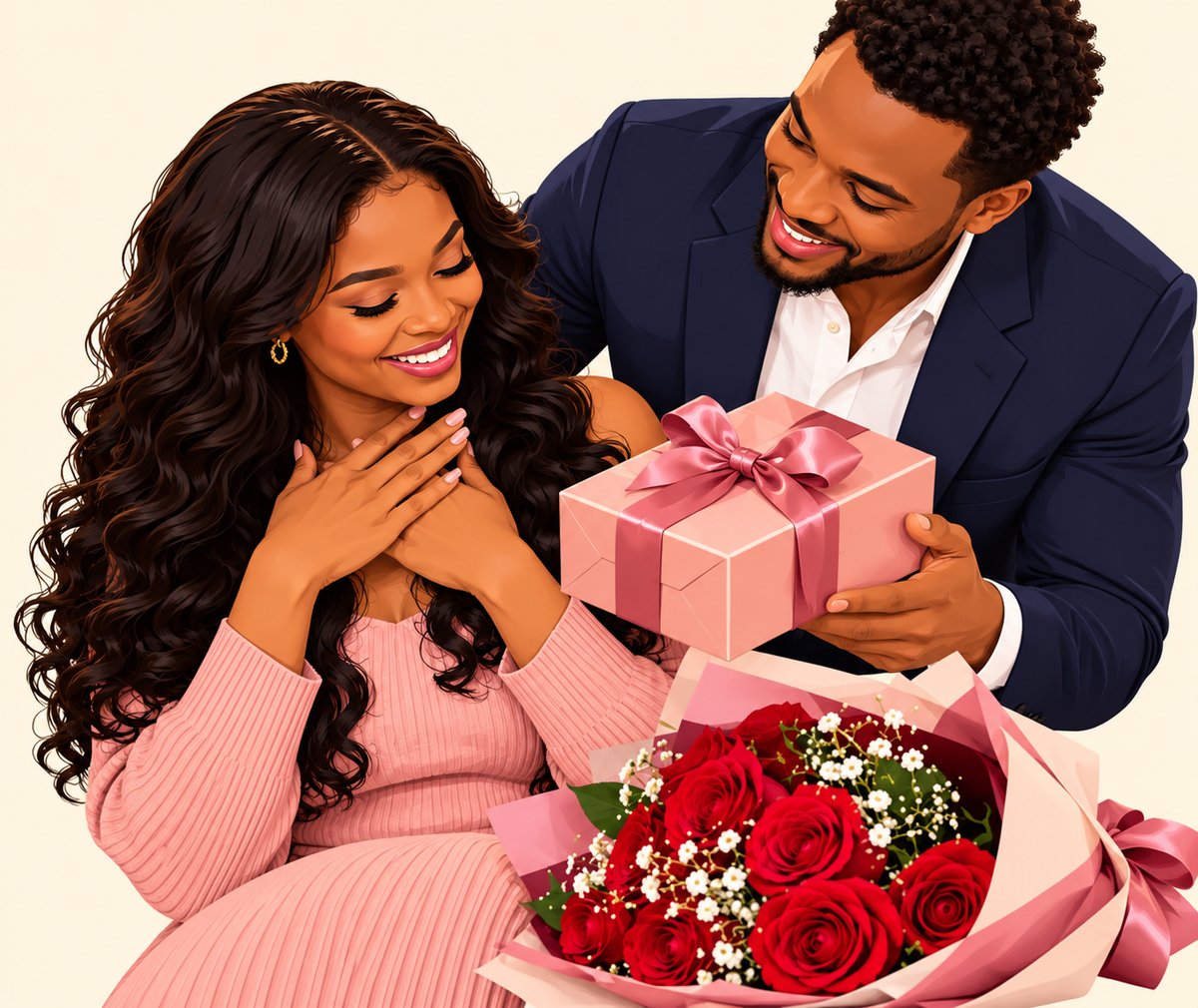 Gifts for Wives